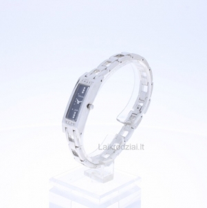 Moteriškas laikrodis Romanson RM7234Q LW BK