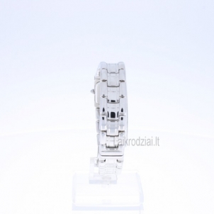 Женские часы Romanson RM7240 LW BK