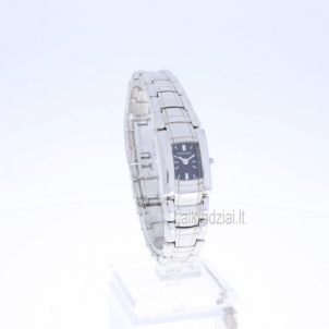 Женские часы Romanson RM7240 LW BK