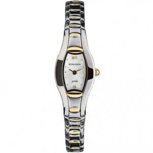 Женские часы Romanson RM7249 LC WH