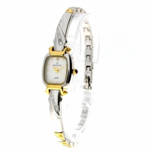 Женские часы Romanson RM9168LCWH