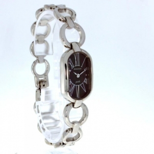 Женские часы Romanson RM9902 LW BK
