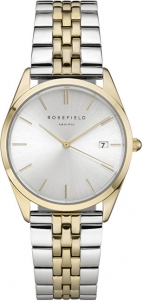 Women's watches Rosefield The Ace ACSGD-A01 