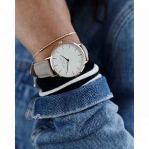 Women's watches Rosefield The Bowery ROSE-008-RGD