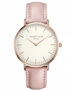 Women's watches Rosefield The Bowery ROSE-023-RGD
