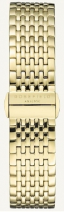 Женские часы Rosefield The Boxes QBSG-Q017