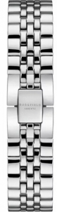 Женские часы Rosefield The Mini Boxy QMWSS-Q020