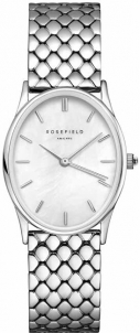 Women's watches Rosefield The Oval OWGSS-OV03 