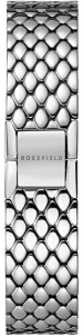 Women's watches Rosefield The Oval OWGSS-OV03