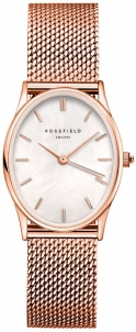 Women's watches Rosefield The Oval OWRMR-OV12 