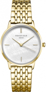 Women's watches Rosefield The Pearl Edit RMGSG-R01 
