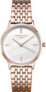 Women's watches Rosefield The Pearl Edit RMRSR-R03 Women's watches