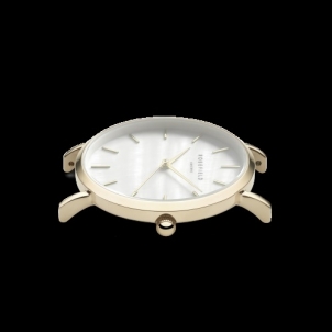 Women's watches Rosefield The West Village Pink Gold