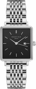 Women's watches Rosefield The Boxy QBSS-Q07
