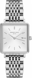 Women's watches Rosefield The Boxy QWSS-Q08