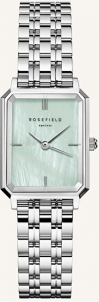 Moteriškas laikrodis Rosefield The Octagon XS Mint Green OGGSS-O72 