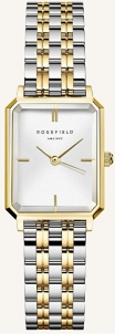 Women's watches Rosefield The Octagon XS OWDSG-O62 