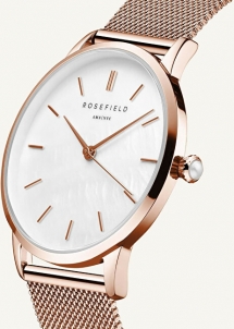 Women's watches Rosefield The Pearl Edit RMRMR-R09 