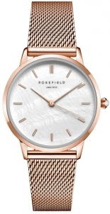 Women's watches Rosefield The Pearl Edit RMRMR-R09