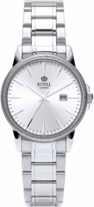 Moteriškas laikrodis Royal London 21198-05
