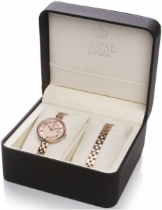 Moteriškas laikrodis Royal London 21332-08