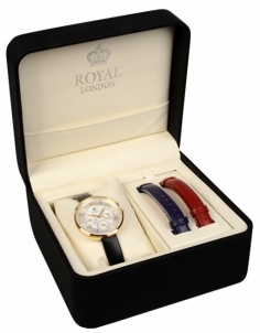 Moteriškas laikrodis Royal London 21333-02