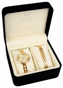Moteriškas laikrodis Royal London 21333-05