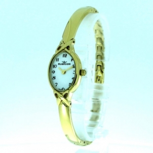 Moteriškas laikrodis RUBICON RNBC98GAWG03BX