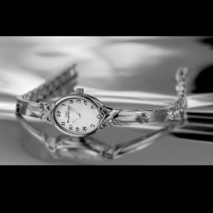 Moteriškas laikrodis RUBICON RNBC98SAWX03BX Moteriški laikrodžiai