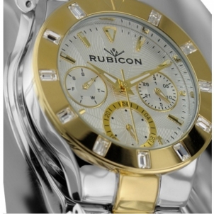Женские часы RUBICON RNBD09TISG03BX