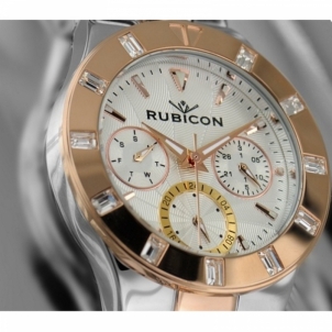 Женские часы RUBICON RNBD09TISZ03BX
