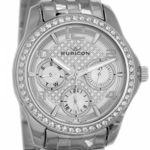 Женские часы RUBICON RNBD20SMSX03AX