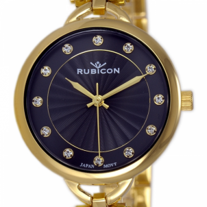 Женские часы RUBICON RNBE24GIBX03BX