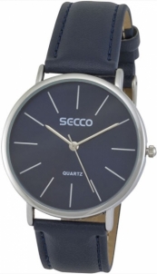 Sieviešu pulkstenis Secco S A5015,2-238 Sieviešu pulksteņi