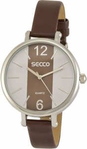 Sieviešu pulkstenis Secco S A5016 2-203 Sieviešu pulksteņi