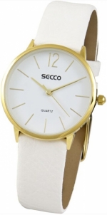 Moteriškas laikrodis Secco S A5023,2-131 Moteriški laikrodžiai