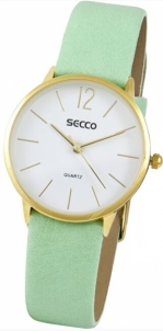Moteriškas laikrodis Secco S A5023,2-132 Moteriški laikrodžiai