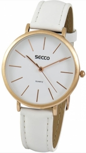 Moteriškas laikrodis Secco S A5030,2-531 Moteriški laikrodžiai