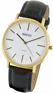 Sieviešu pulkstenis Secco S A5031,2-132 Sieviešu pulksteņi