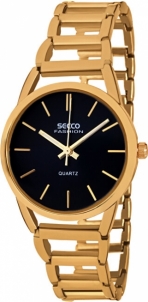Moteriškas laikrodis Secco S F5008,4-164