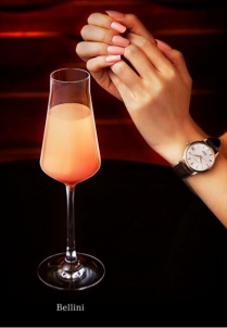Женские часы Seiko Presage Cocktail Time SRP852J1