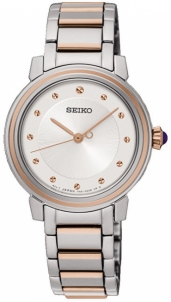 Женские часы Seiko Quartz SRZ480P1