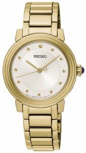Women's watches Seiko Quartz SRZ482P1