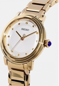Moteriškas laikrodis Seiko Quartz SRZ482P1