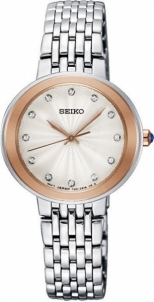 Moteriškas laikrodis Seiko SRZ502P1