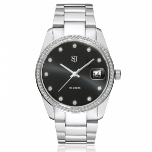 Moteriškas laikrodis Sif Jakobs Aurora SJ-W1050-CZ Moteriški laikrodžiai