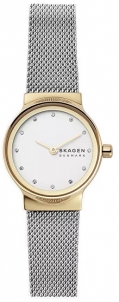 Moteriškas laikrodis Skagen Freja SKW2666 