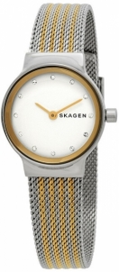 Moteriškas laikrodis Skagen Freja SKW2698 