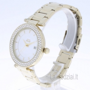 Moteriškas laikrodis Slazenger Style&Pure SL.9.1074.3.01