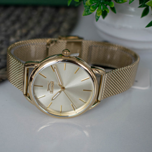 Moteriškas laikrodis Slazenger Style&Pure SL.9.6259.3.02